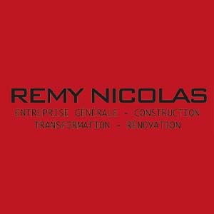 Remy Nicolas