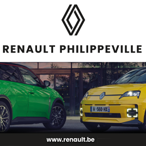 Renault Philippeville