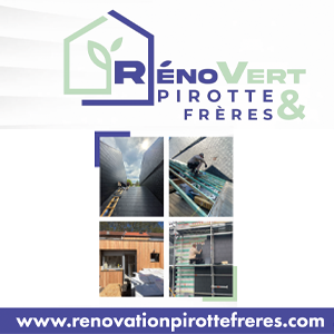 RénoVert Pirotte & Frères