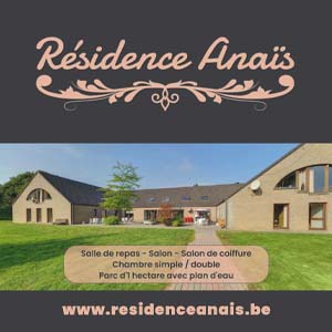Résidence Anaïs