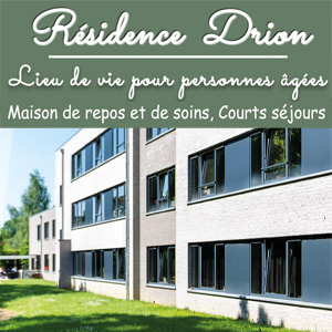 Résidence Drion