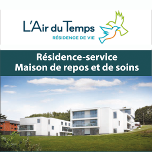 Résidence L'Air du Temps