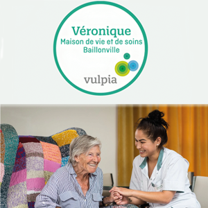 Résidence Véronique Vulpia