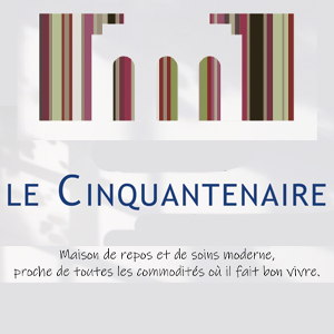 Résidence Le Cinquantenaire