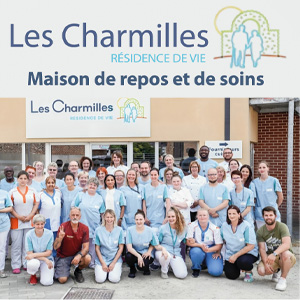 Les Charmilles