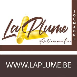La Plume