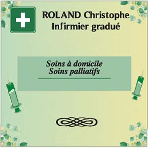 Roland Christophe