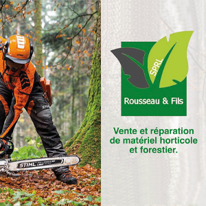 Rousseau & Fils