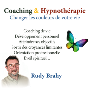 Rudy Brahy