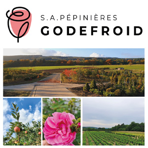 Pépinières GODEFROID
