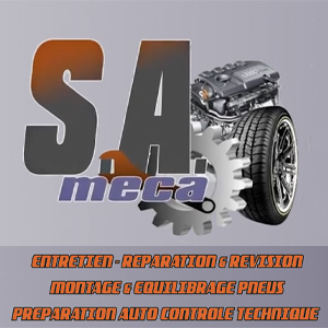 SA Meca