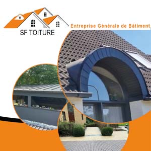 SF Toiture