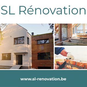 SL Rénovation
