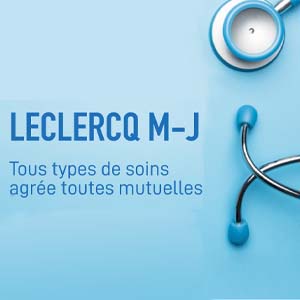 Leclercq M J