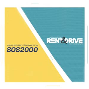 SOS 2000 Rent & Drive