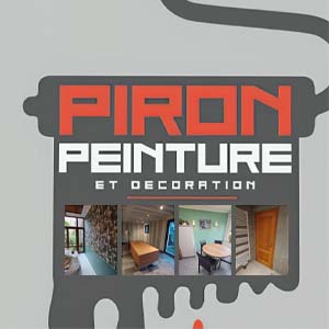 Piron Peinture
