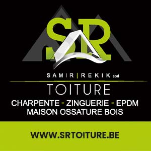 SR Toiture