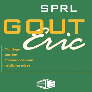 Gout Eric