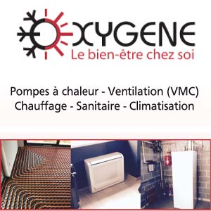 Oxygene
