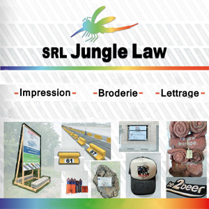 Jungle Law
