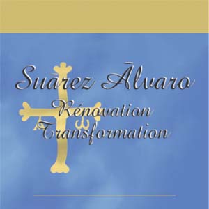 Suarez Alvaro