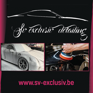 SV Exclusiv Detailing
