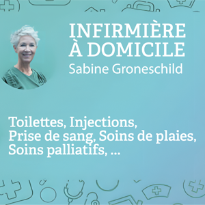 Sabine Groneschild