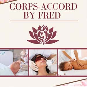 Corps Accord by Fred