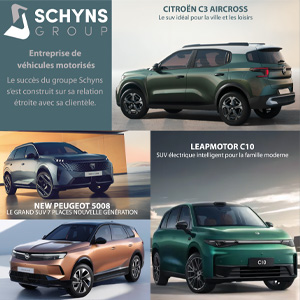 Schyns Group