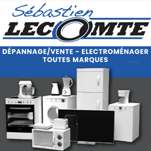 Sébastien Lecomte