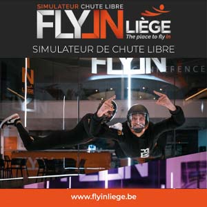 Flyin Liège