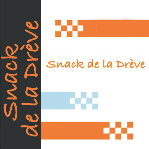 Snack de la Drève