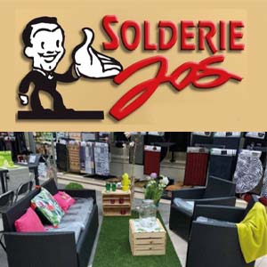 Solderie Jos