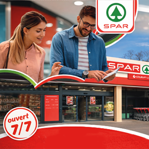 Spar Waremme