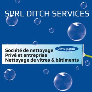 Ditch Services