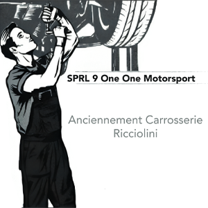 9 One One Motorsport