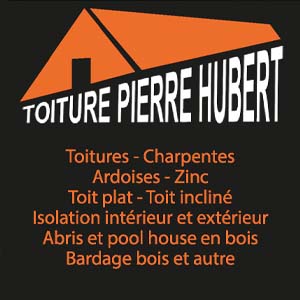 Toiture Pierre Hubert