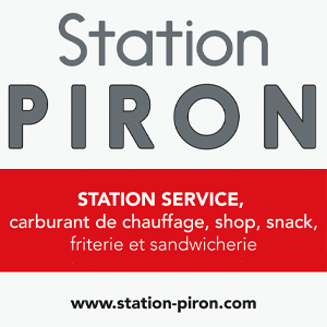 Station Piron