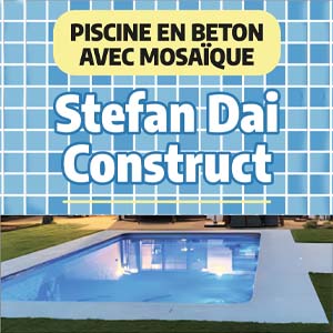 Stefan Dai Construct