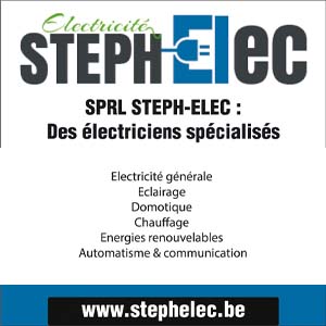 Steph Elec