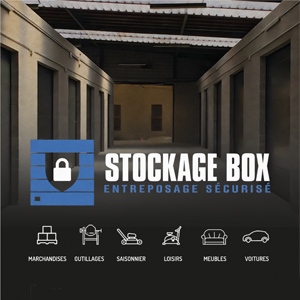 Stockage Box