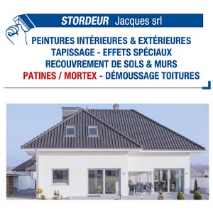 Stordeur Jacques