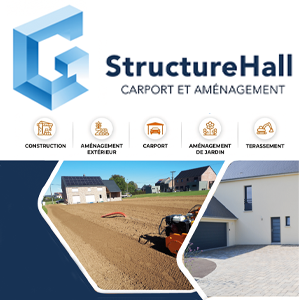 StructureHall