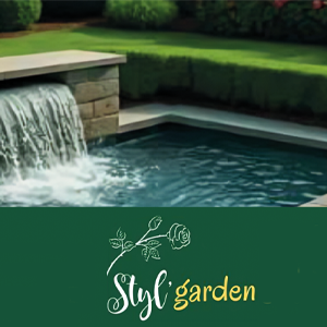 Styl Garden