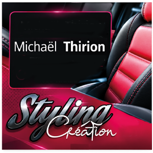 Styling Création