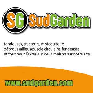 Sud Garden