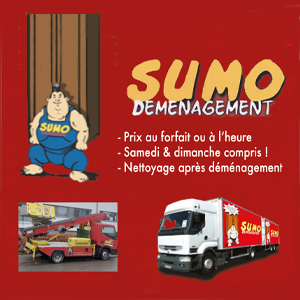 Sumo Déménagement
