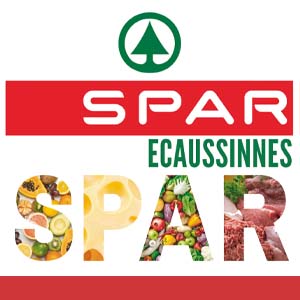 Spar Ecaussinnes