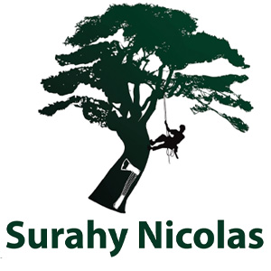 Surahy Nicolas