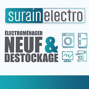 Surain Electro